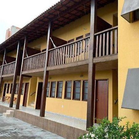 Pousada Paraiso Guarapari Bagian luar foto