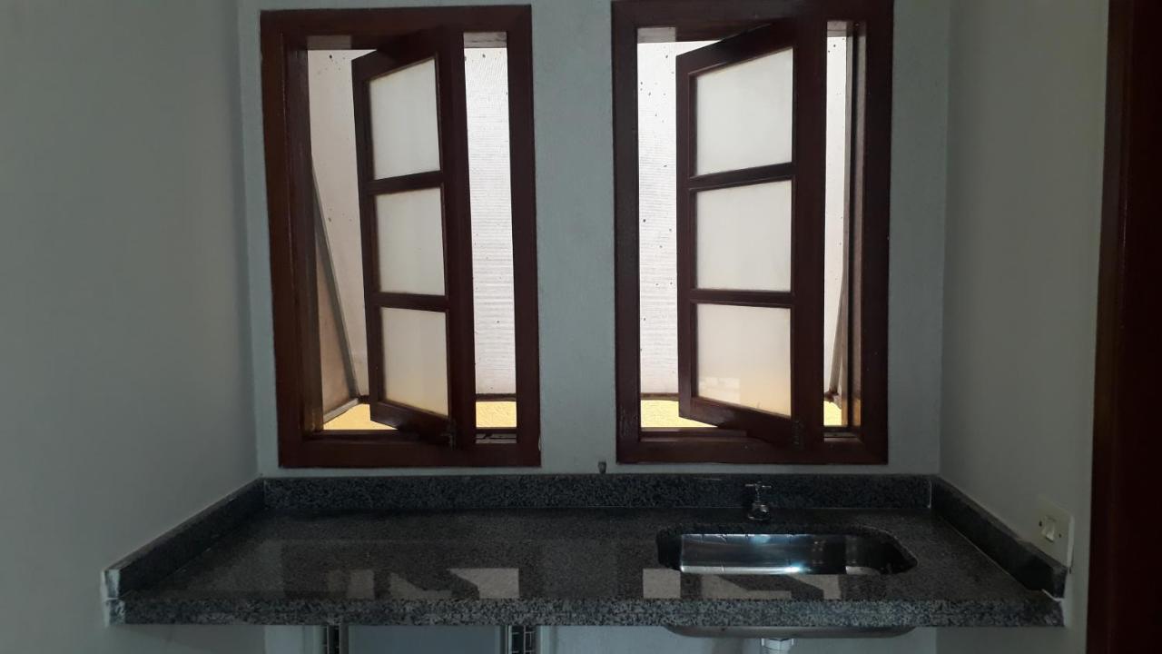 Pousada Paraiso Guarapari Ruang foto